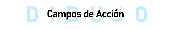 Campos de Acción