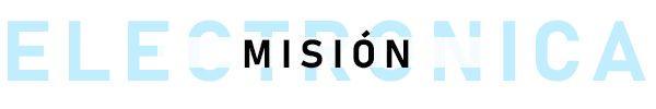 Misión