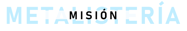 Misión